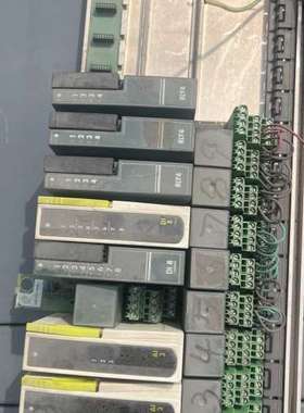 欧陆PLC模块RLY4 15个，DI8 3个，AI2 2个，