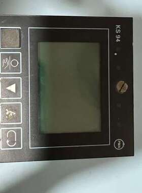 德国PMA温控器 KS94 ，型号94079242001二手
