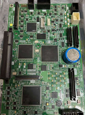 东芝电梯主板PU-500东芝PU-500，原装配件，橙色漂亮