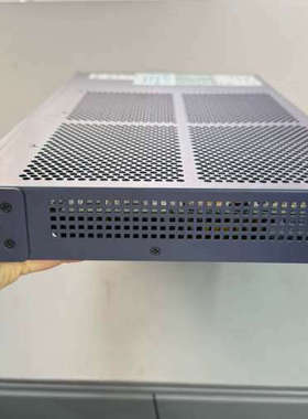 中兴ZXDSL 9816-16-AP交换机 实物如图 成色新