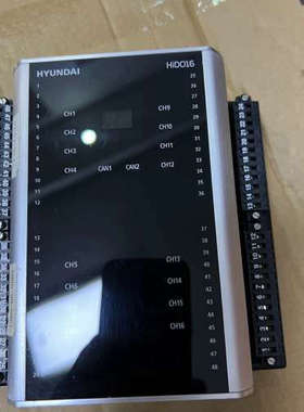 HYUNDAI HIRT16 ，HiDO16模块