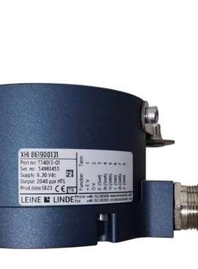 LEINE LINDE莱纳林德编码器XHI861900220