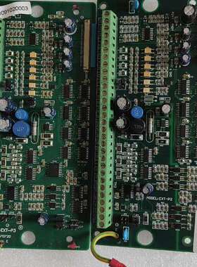 CTB-EXT-P3/EXT-P2 CTB超同步驱动器板，实