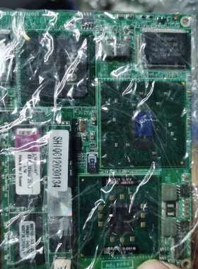 磐仪Em104P-i7013工业工控主板 100701010