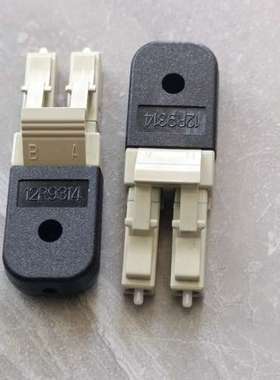 IBM原装配件12R9314光纤口终结器回路堵头 高质量回路