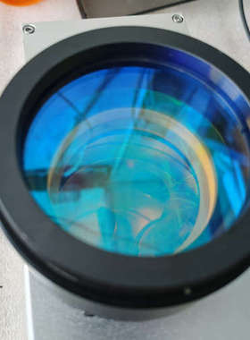 德国进口scanlab振镜SCANcube 10光斑 106