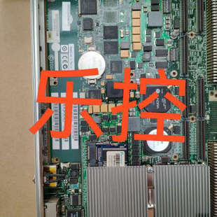 成色冲新 环球插件机mvme3100 gmc控制卡等