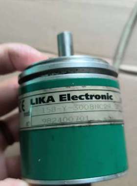 现货158-Y-300BNC29.52/S189旋转编码器