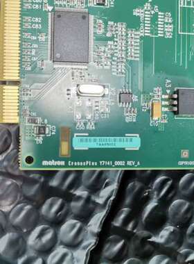 康代拆机MATROX CRONOSPLUS Y7141图像卡