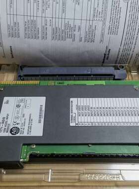 AB  1771IADD  AB罗克韦尔模块