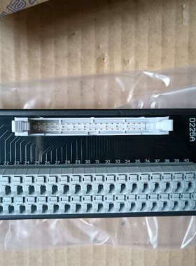 Senmun弹片式40位通用端子台，全新原装正品，假一赔十。