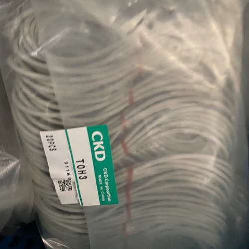 CKD磁性开关TOH3全新原装