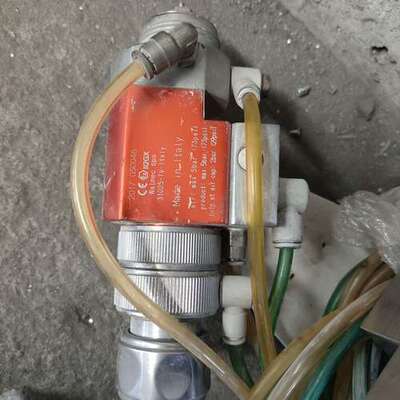 意大利Walcome MATIK GEO 3