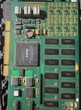 205-E2402-00 REV H拆机原装