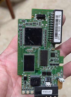 伟肯控制板PC00277I，277J