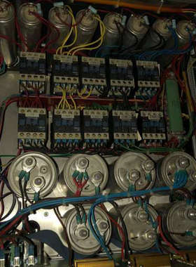 HAEFELY 传导 安规测试设备一套PF-SURGE 32