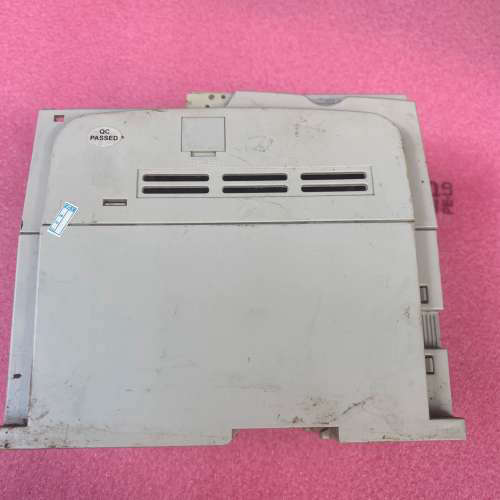 四方变频器，质量包好 E550-4T015B