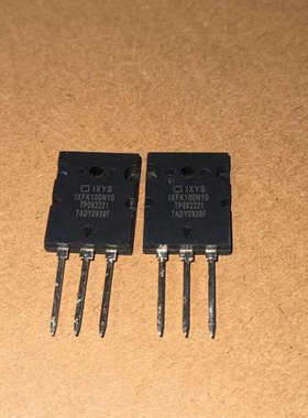 全新原装进口IXYS IXFK100N10 原码原字