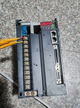 配天机器人伺服驱动器AE5110-200A1B