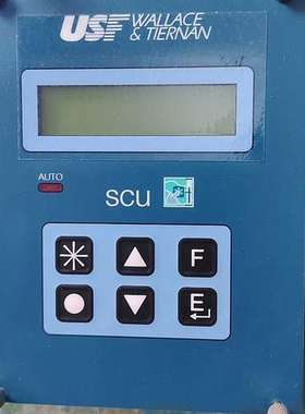 USF控制器D-89305 SCU-MODUI UXA-96