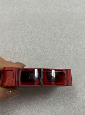 劳易测：SLSER 46B/66-S12 光电传感器