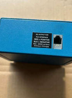 美国NOLATRON安全继电器控制器MODEL 4480，还