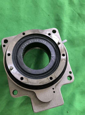 中空减速机，SSPM-HT130-10，HT30-N10，拆