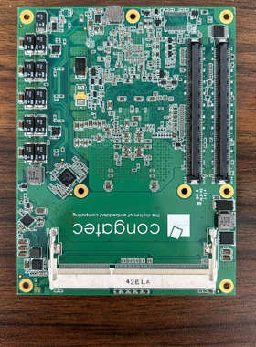 congatec TS77-3517UE 主板 046503
