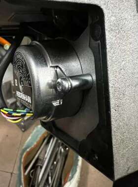 海德汉编码器EQI 1130 16 5PS15-R8 实物拍