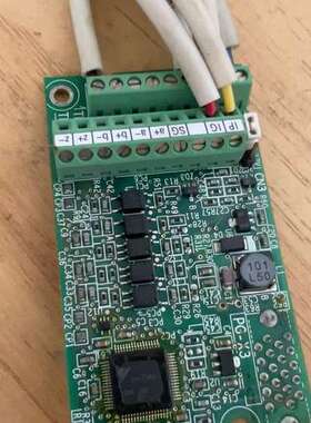 安川PG卡，PG-X3，ETC740171，已测试功能包好出