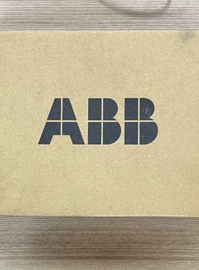 ABB 模块 FSO-12 全新正品现货一个 3AXD500