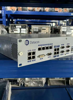 Datacon 2200EVO 贴片机主机 工控机