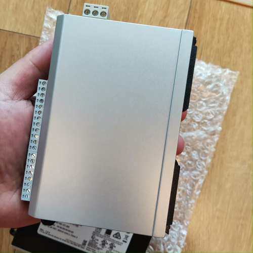 MOXA摩莎 ioLogik E1212远程以太网I/O模块