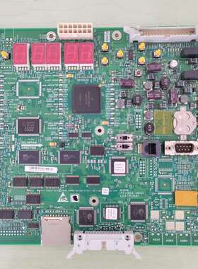 通力CPU561主板 773393H08A KM773390