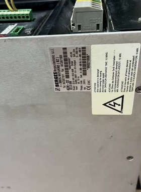 BERGES博格驱动器ACM-D2