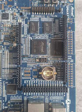 现货ATSAMA5D4-XPLAINED开发板