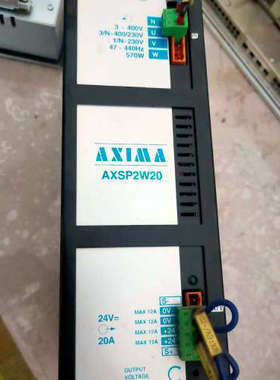 AXSP2W20一个，