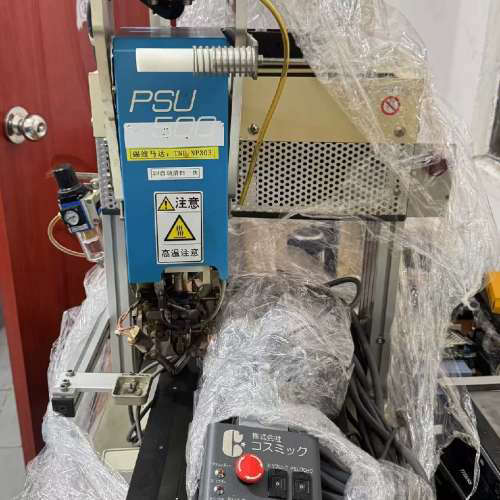 PSU500 S3M396-TBMB-0041，实物拍摄，有