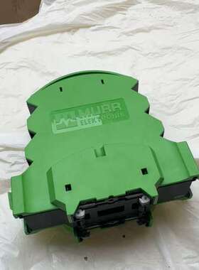 穆尔电源继电器 9000-41190-0000000、成色如