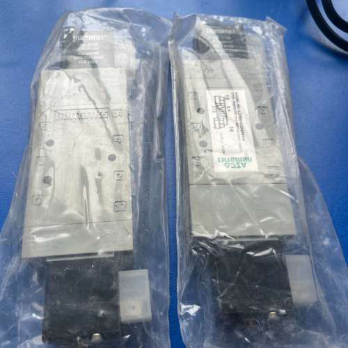 原装美国ASCO纽曼蒂克电磁阀L23BB452OG00040