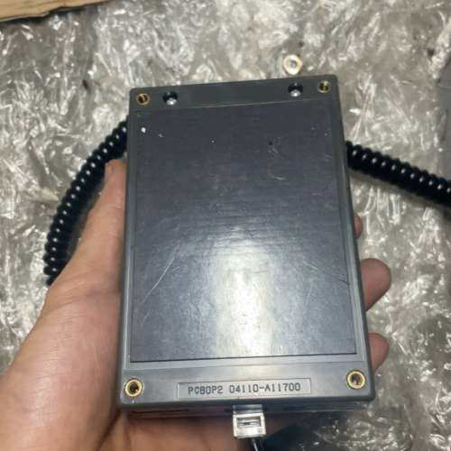 KASHIYAMA分子泵手操器 PC80P2 04110-A