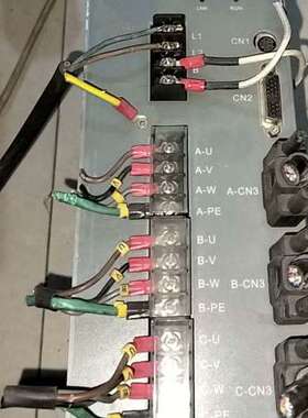 SYNTRON驱动器！型号MDBOX-NV3030EV2，急