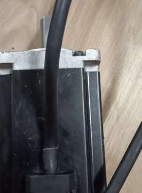 赐福伺服电机  BPFA004GBA9DH1  二手拆机，功