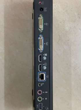 LifeSize lcon 600会议主机，正常使用，实物拍