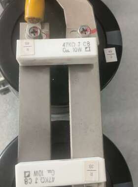 永大电梯控制柜电容组合3300MFD400VDC驱动电容Hi