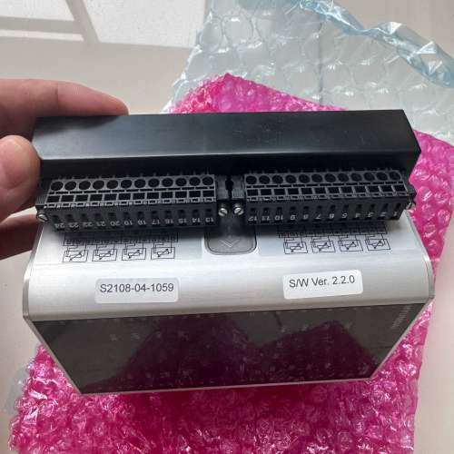 现代HYUNDAI  HiRT16综合报警模块