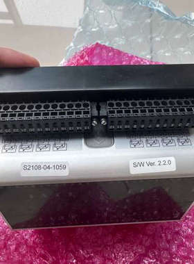 现代HYUNDAI  HiRT16综合报警模块