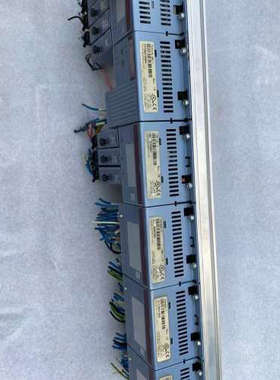 贝加莱2003PLC一套，