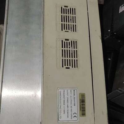 SA-4110B 二手拆机11KW