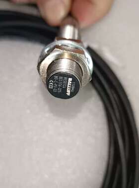 全新原装巴鲁夫 BES01C4 BES 516-325-BO